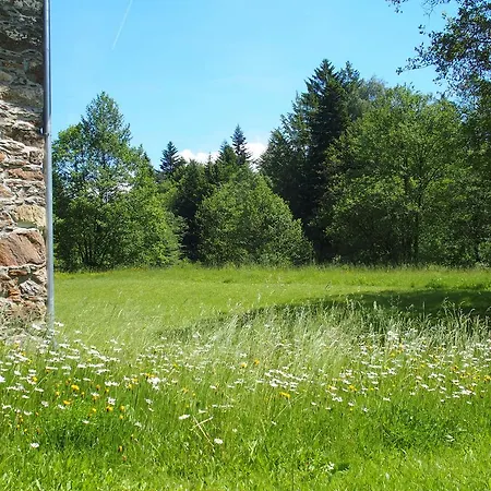 Fewo Schachtelschleif Apartamento *