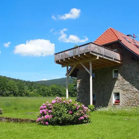 Fewo Schachtelschleif Apartamento