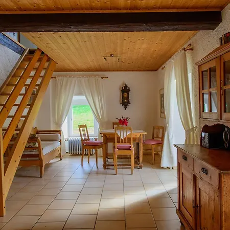 Fewo Schachtelschleif Apartamento Waldmünchen