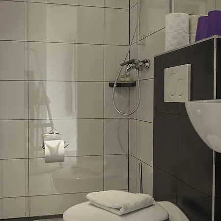 Apartamento Fewo Schachtelschleif