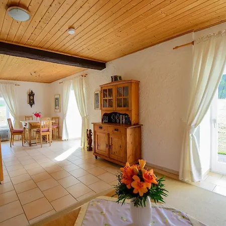 Apartamento Fewo Schachtelschleif
