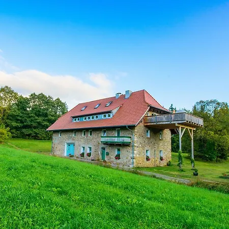 Fewo Schachtelschleif Apartamento Waldmünchen